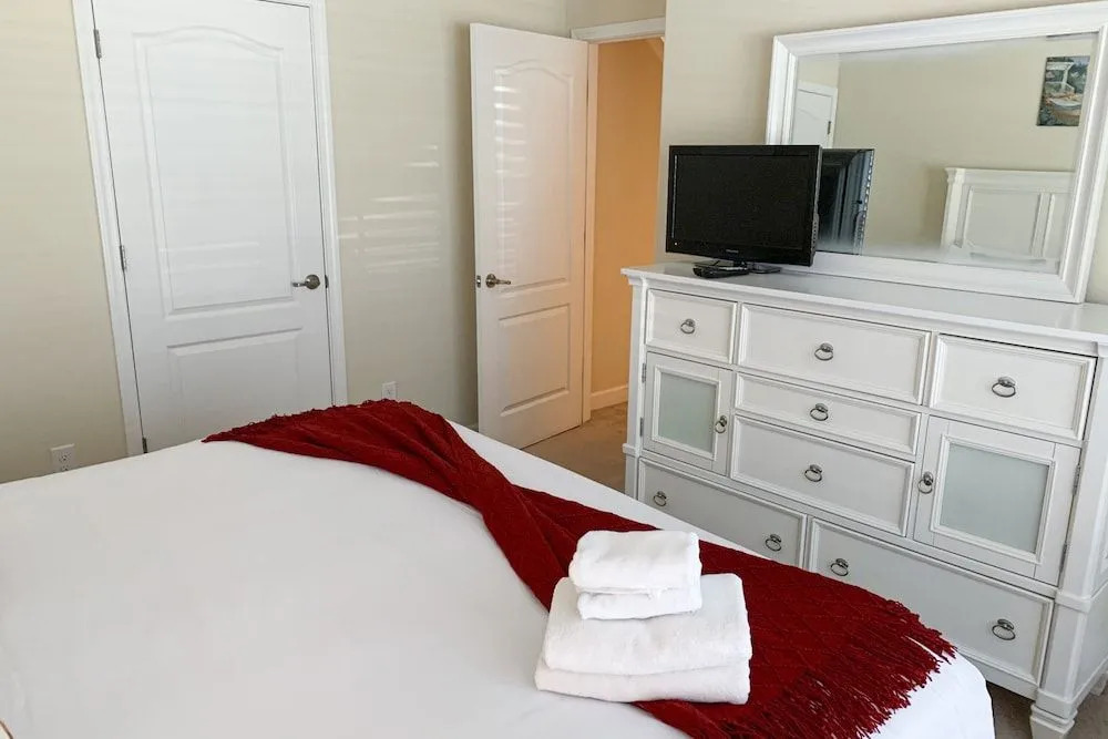 Resort Retreat