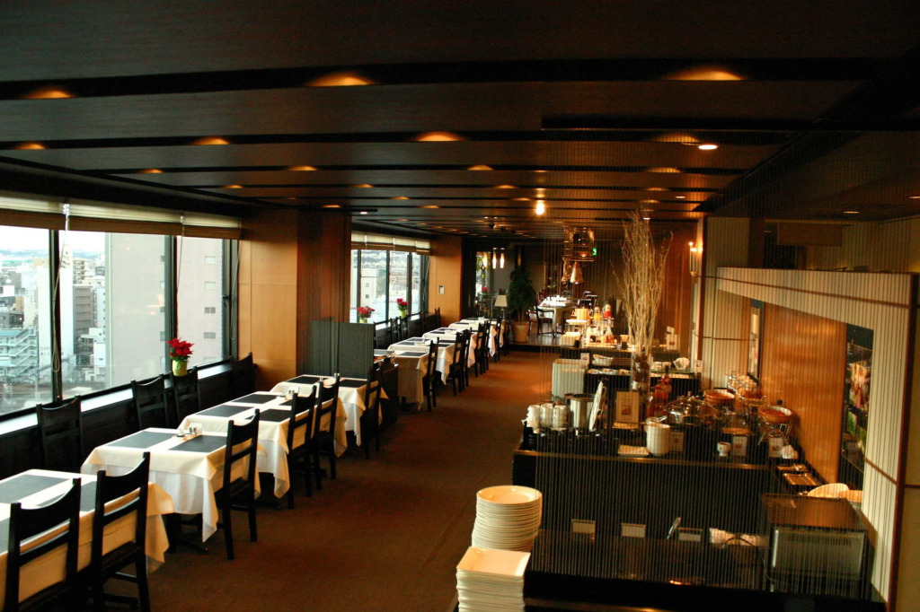 Hotel Emisia Tokyo Tachikawa