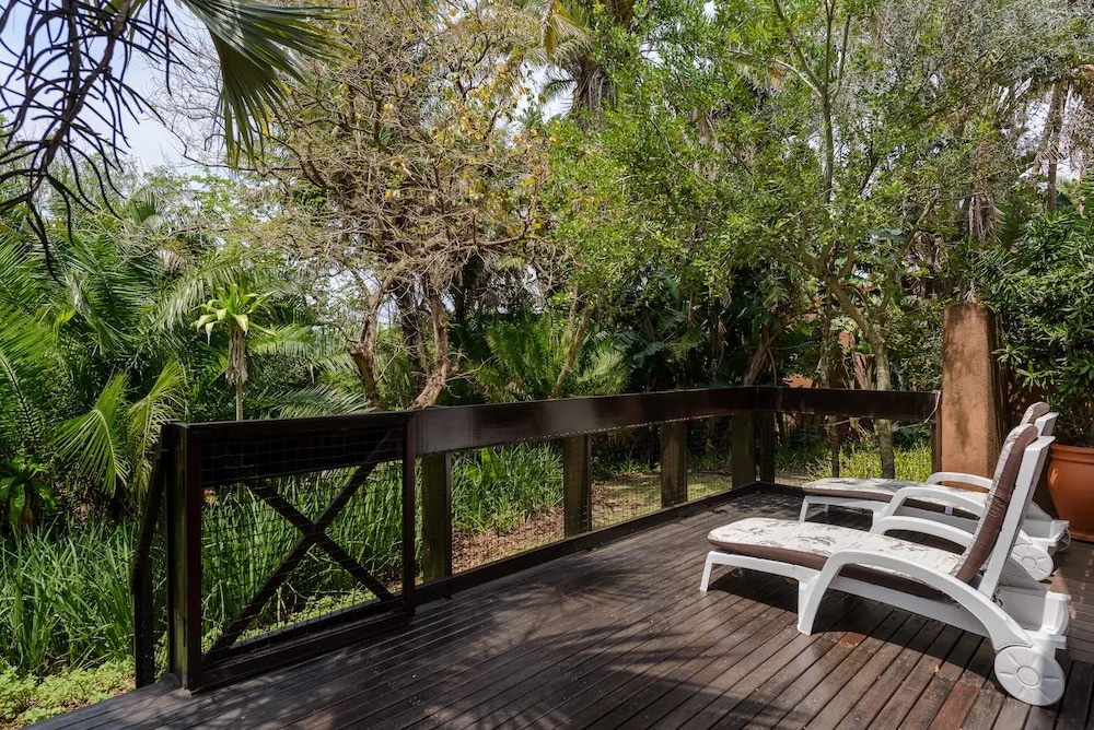 San Lameer Villa Rentals One Bedroom Standard 2106