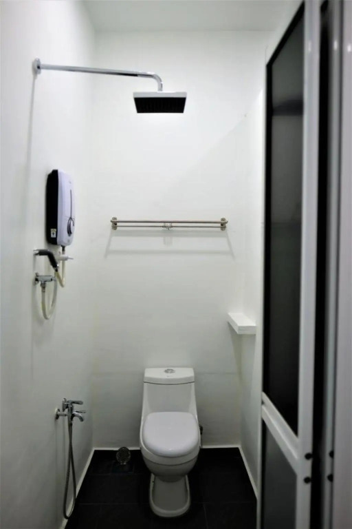 Sleep Here Hostel, Melaka