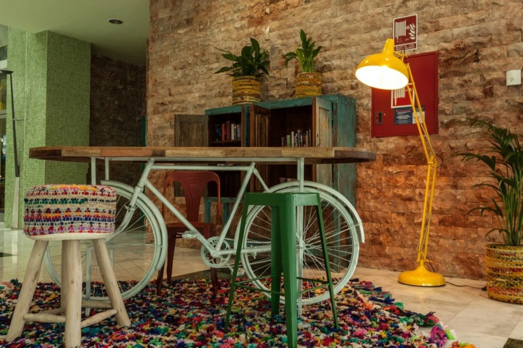 Holiday World Riwo, Affiliated by Meliá