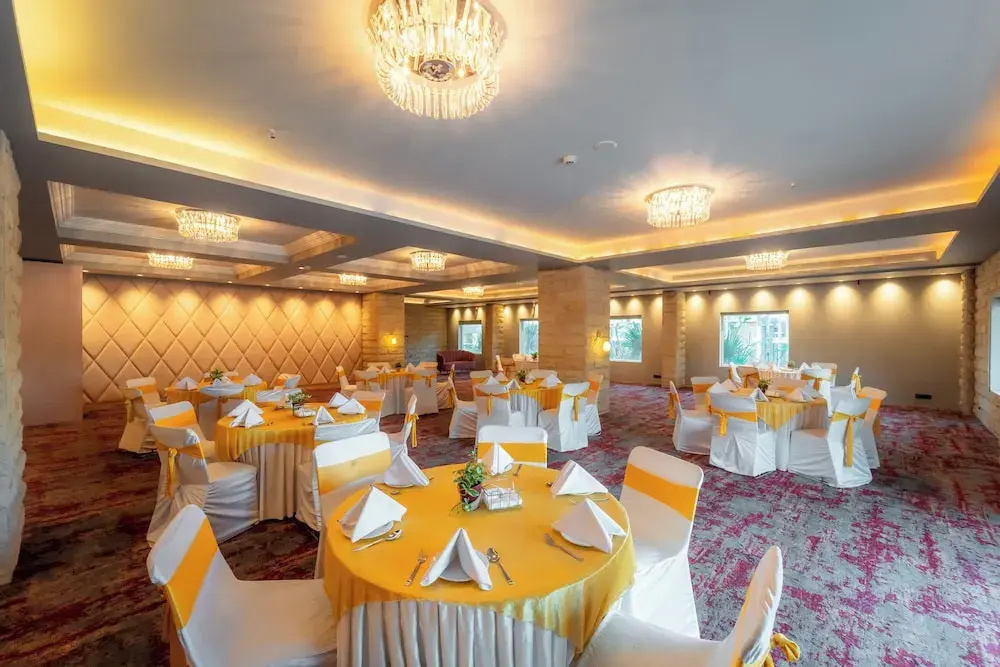 Jardin Hotels Teen Imli