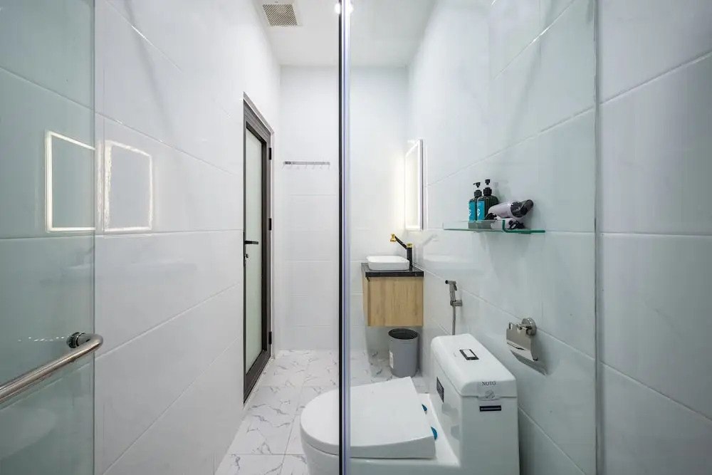 Cozrum Homes - Selina Residence
