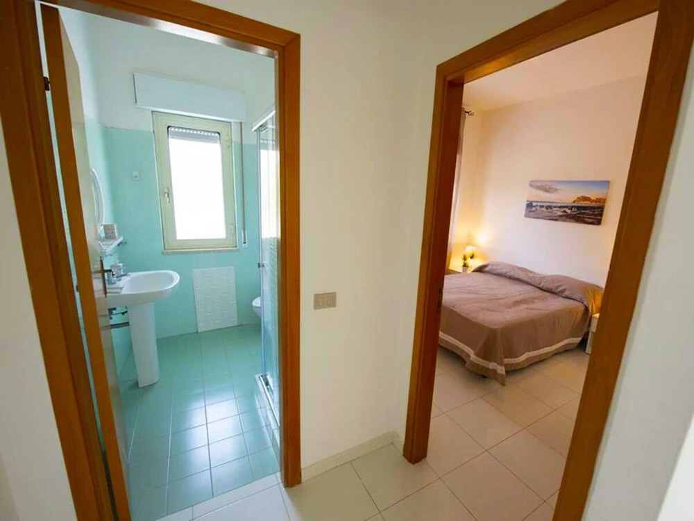 RESIDENCE LA DARSENA