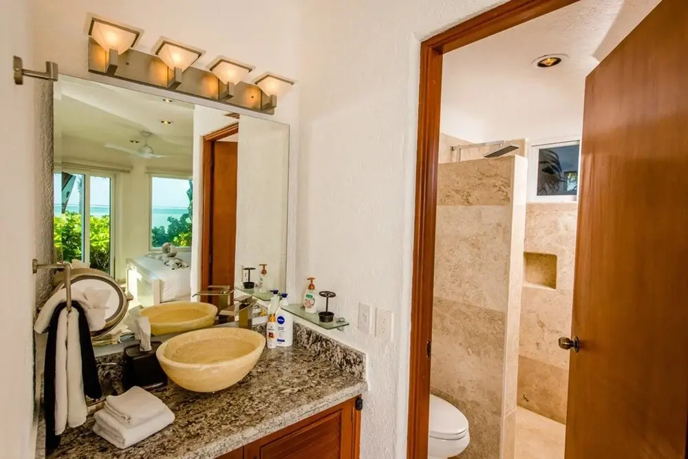 Villa Mar Azul Luxury Villa