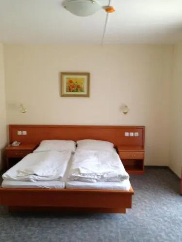 Hotel Del Porto