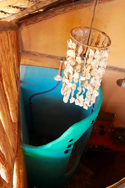 Ra¿s Eco Hostel