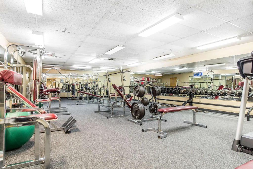Quality Inn Shelburne - Burlington