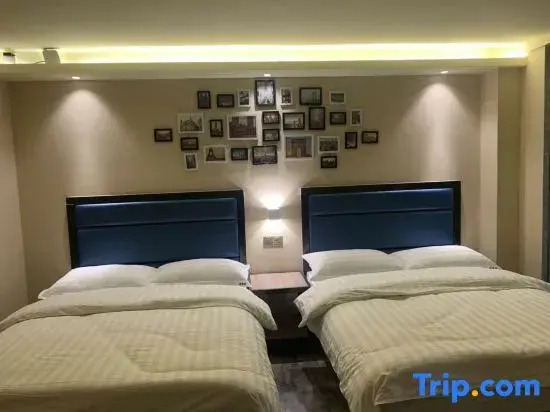 Xiyatu Apartment Hotel