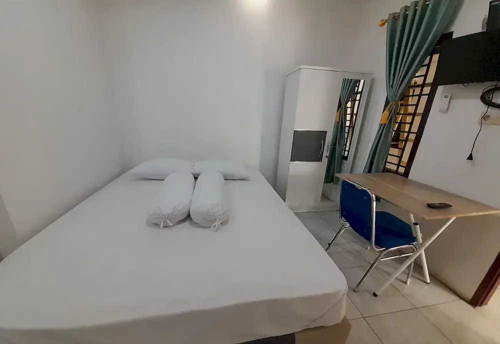 Hotel O Rafie Exclusive 2 Syariah