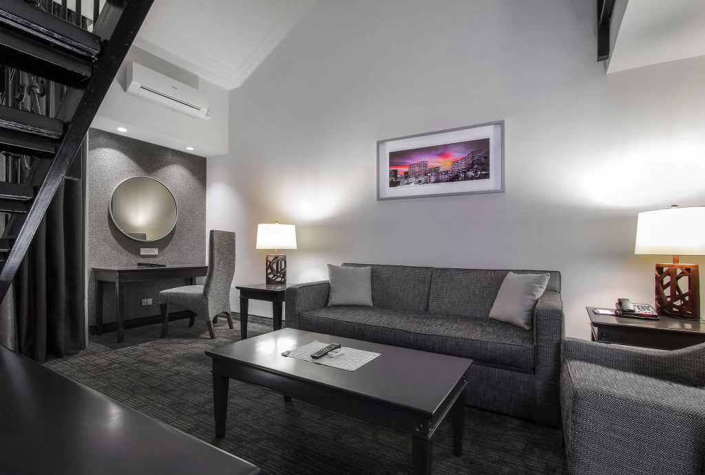 BON Hotel Abuja