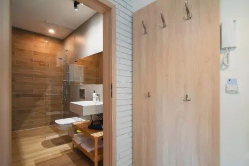 Apartamenty Willowa