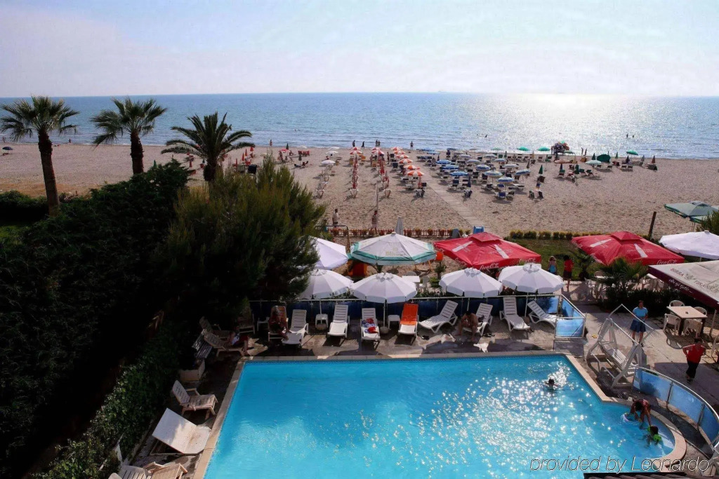 Hotel Oaz