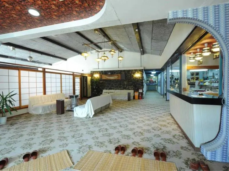 Erimo Kankokan