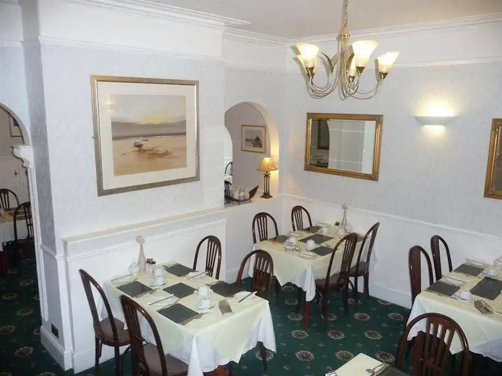The Emsworth Hotel