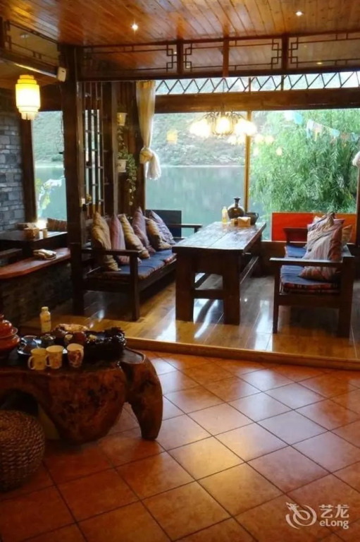 Number 7 Lige Inn - Lijiang