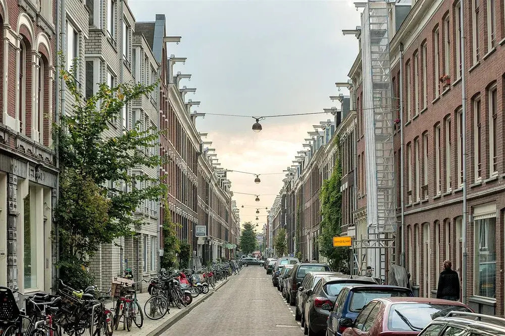 Cityden Residences Old South