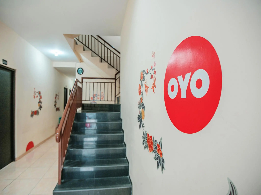 OYO 122 Oekude Kost