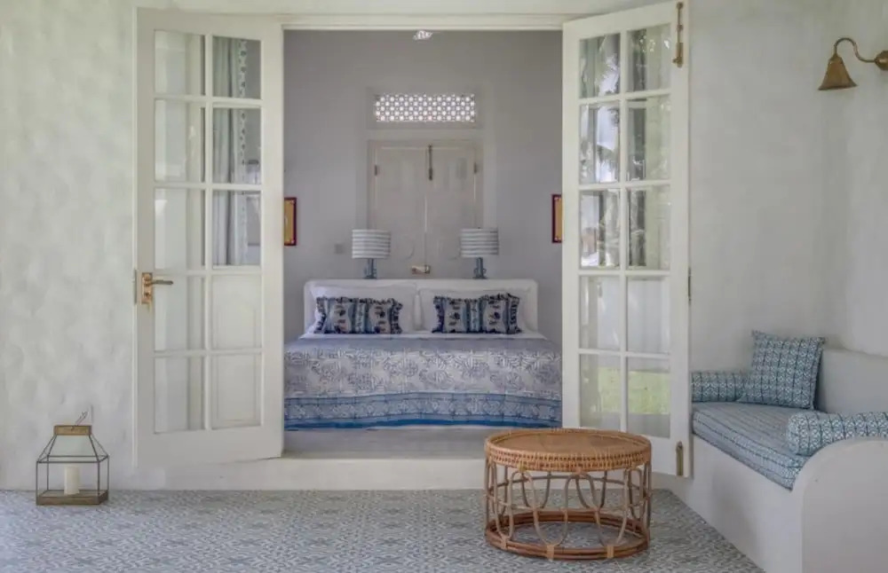 Breathtaking Villa In 02 Acres Of Tropical Walled-in Gardens