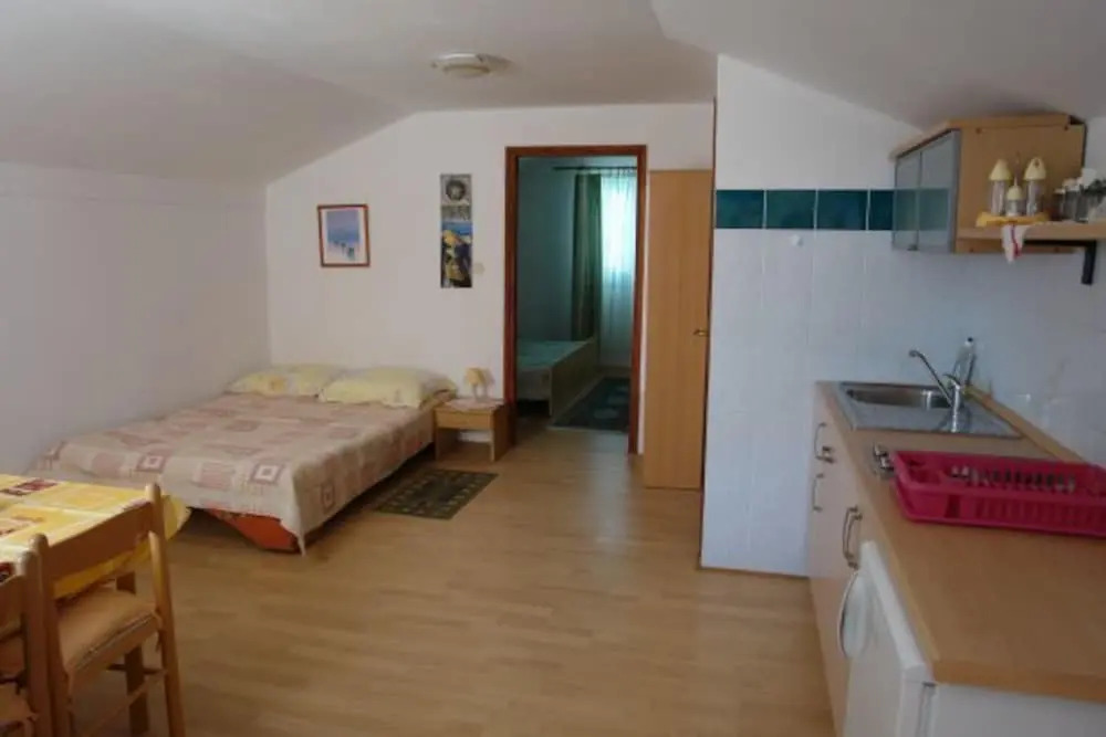 Apartments Scarlett
