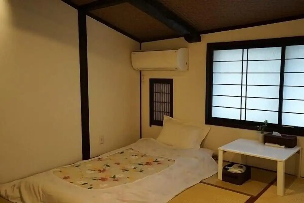 Kyoto Himawari Shijo Kawaramachi
