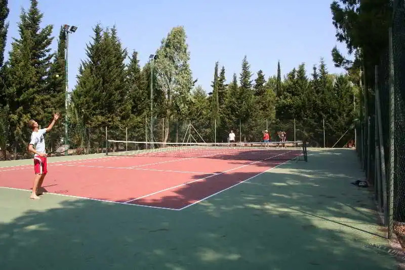Jonio Club Villaggio