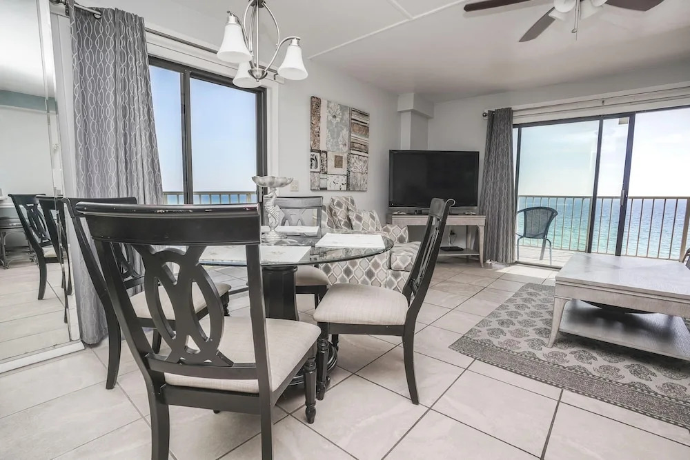 The Summit Beach Resort By Panhandle Getaways