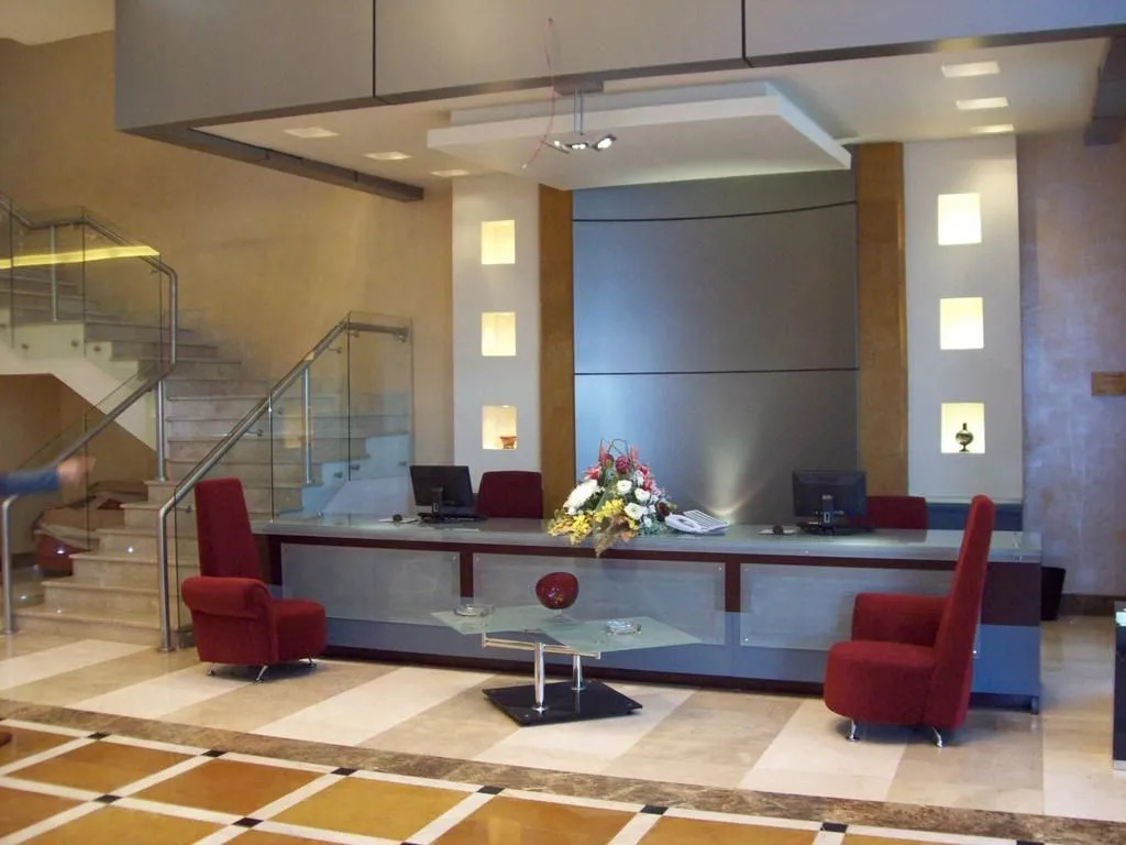 Avail Grand Hotel & Suites