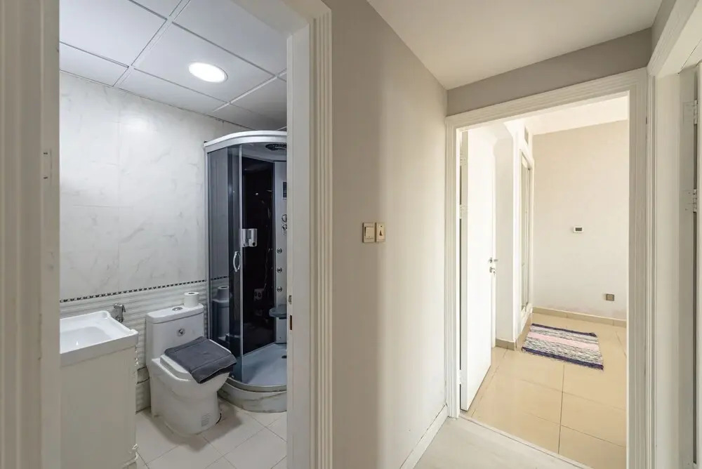 Marco Polo - Spacious 3BR With Exquisite Views Near Marina Walk
