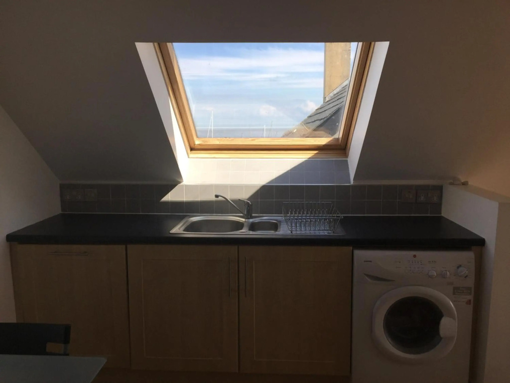 Strandview Beach Apartment