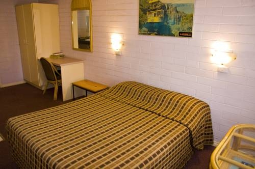 White Gum Motel