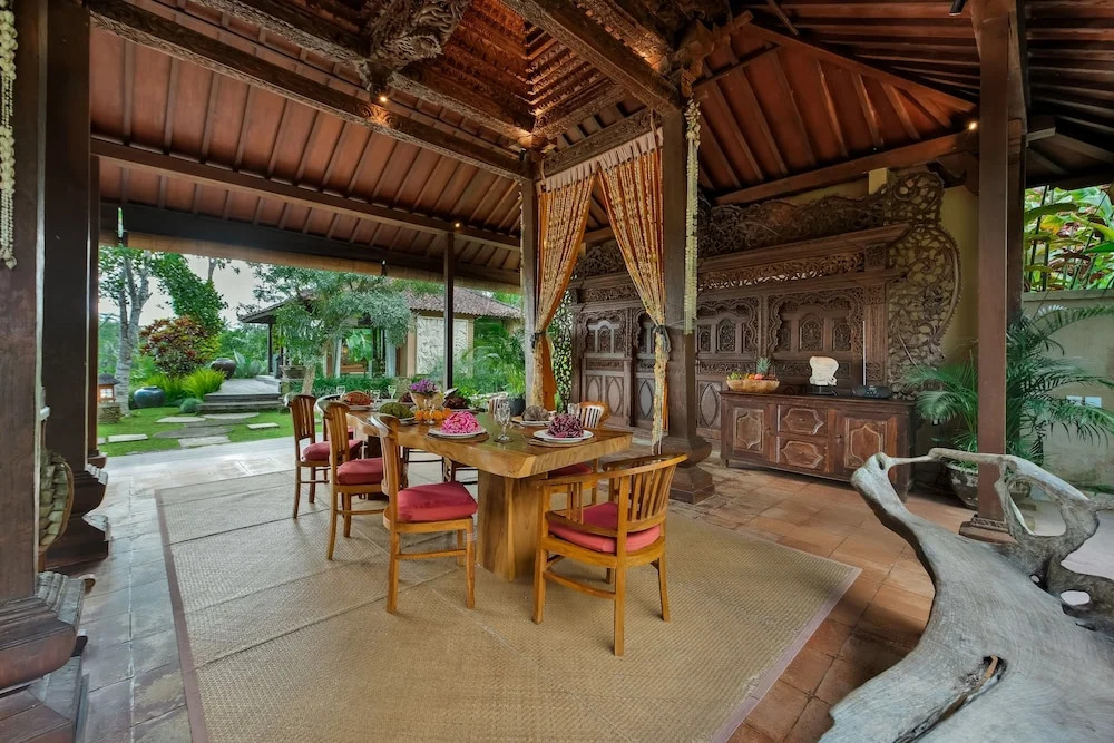 Villa Bodhi