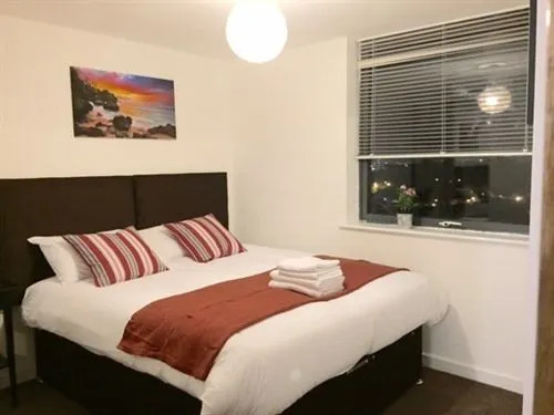 Stratford Luxury Apartments