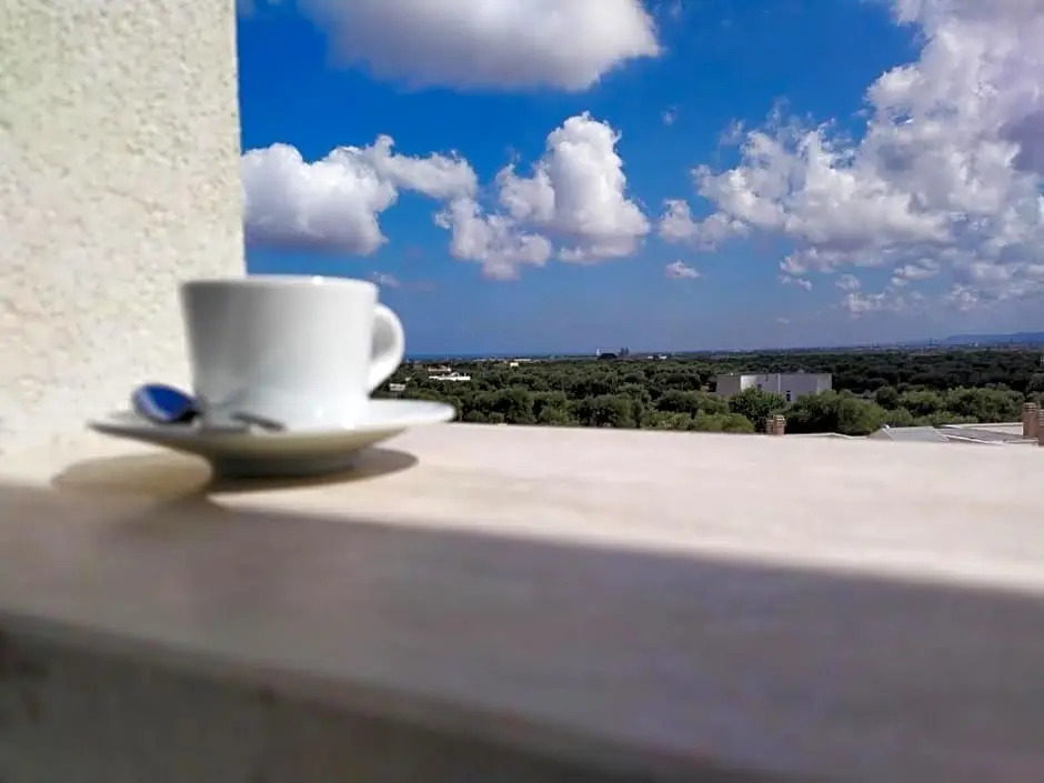 Vigna Marina Hotel