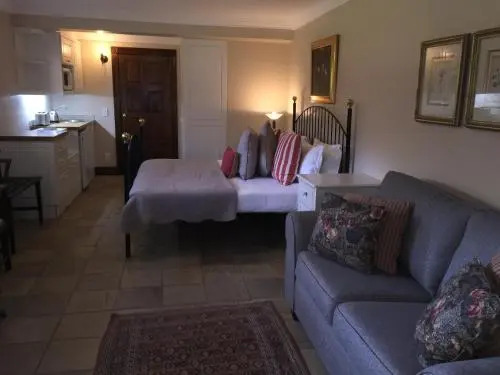 River Lodge