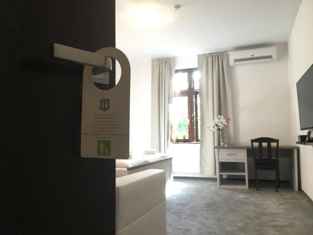 Saint Michael Boutique & Garni Hotel Trnava