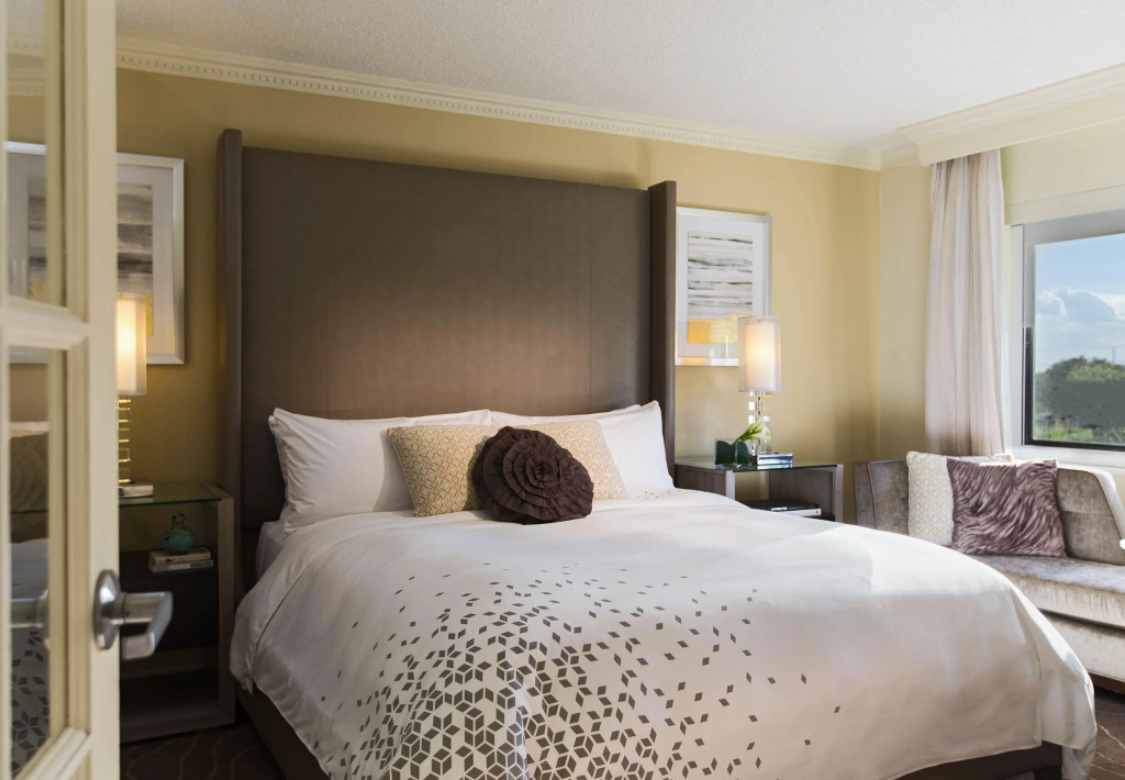 Renaissance Boca Raton Hotel