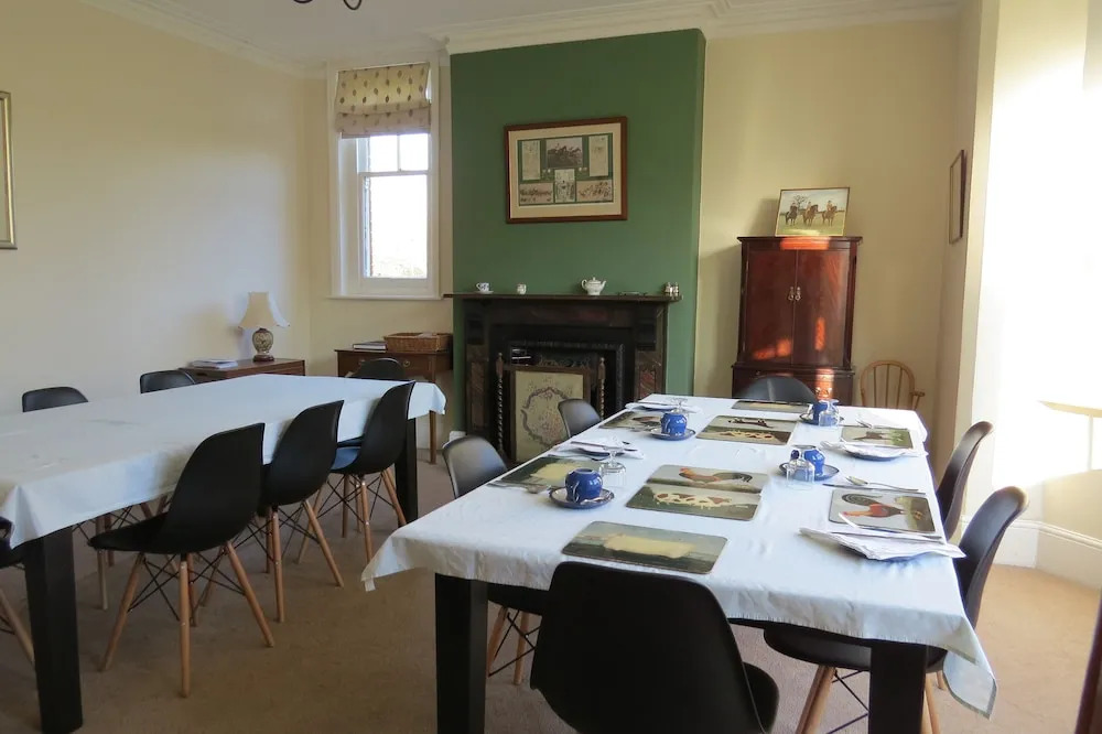 Furtho Manor Farm