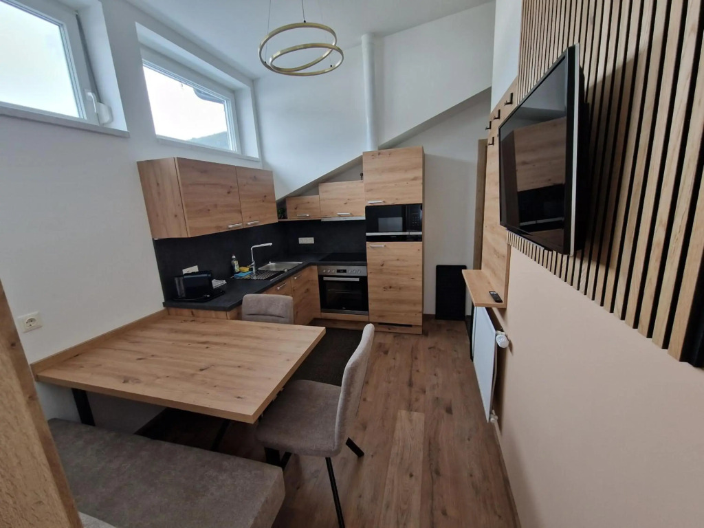 Appartement Sami