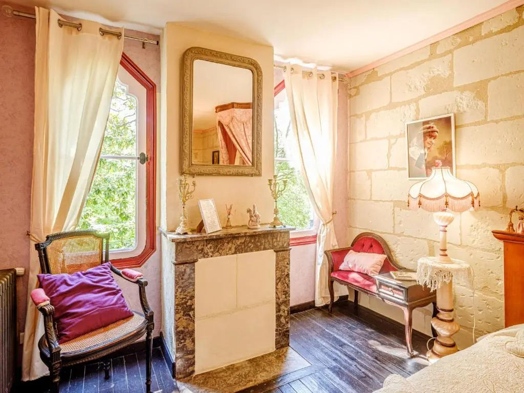 Clos du Bois Brard B&B