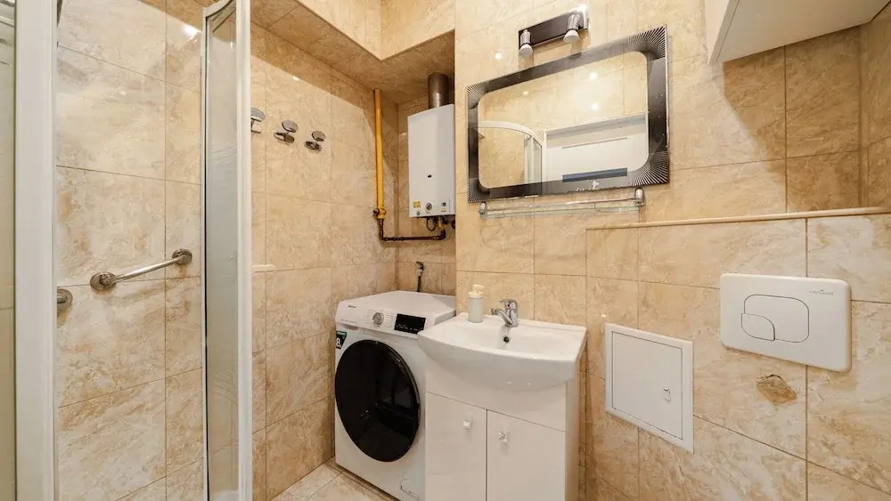 Apartamenty Sun & Snow Korzenna