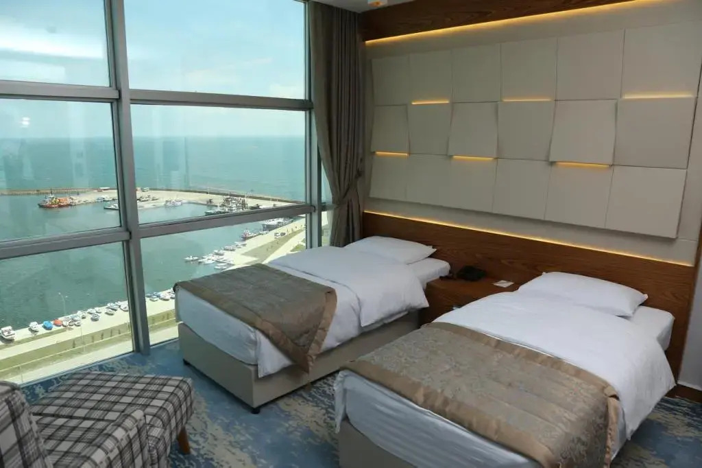 Panaroma Damla Otel
