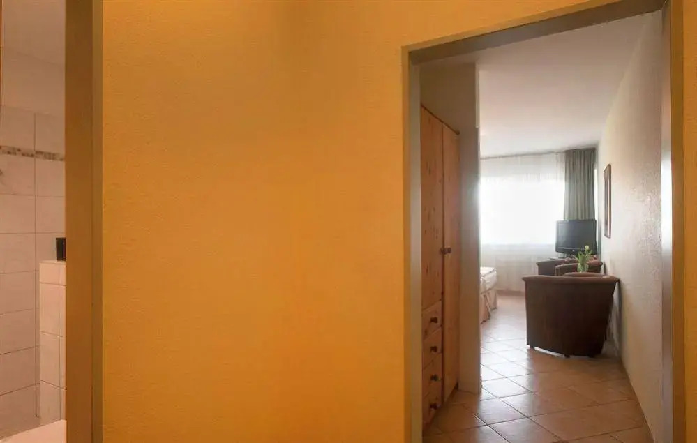 Ars vivendi Hotel