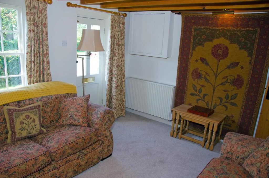1 Hope Cottage