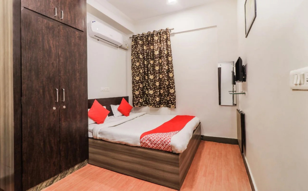 Ehsaas Homestay By OYO Rooms