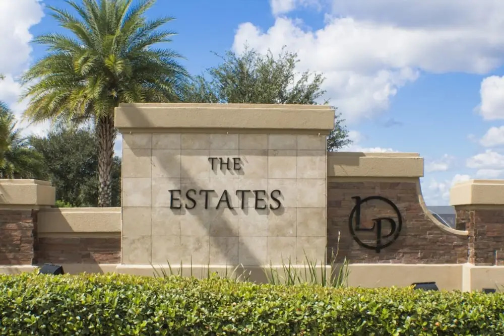 Legacy Park The Estates 247