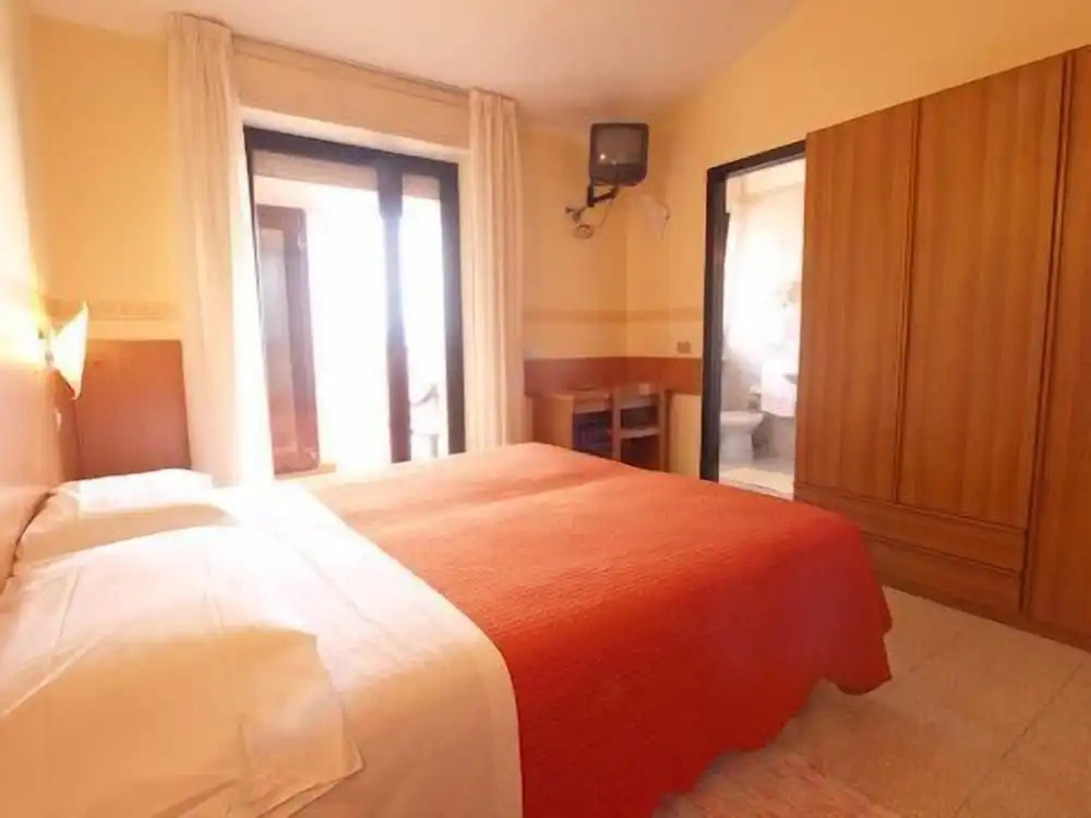 Hotel Ganfo