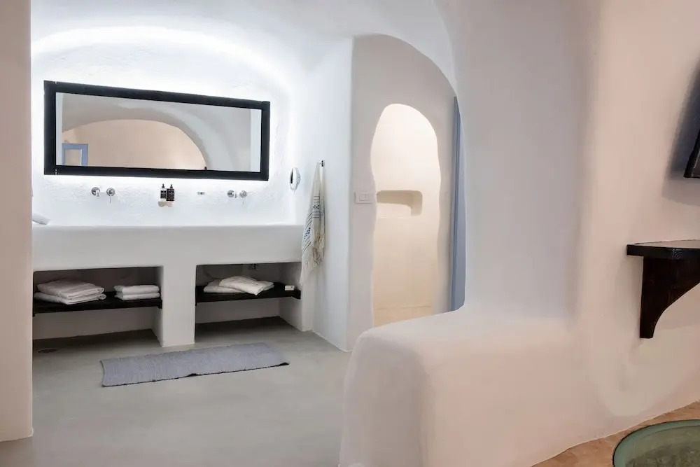 Abelis Canava Luxury Suites
