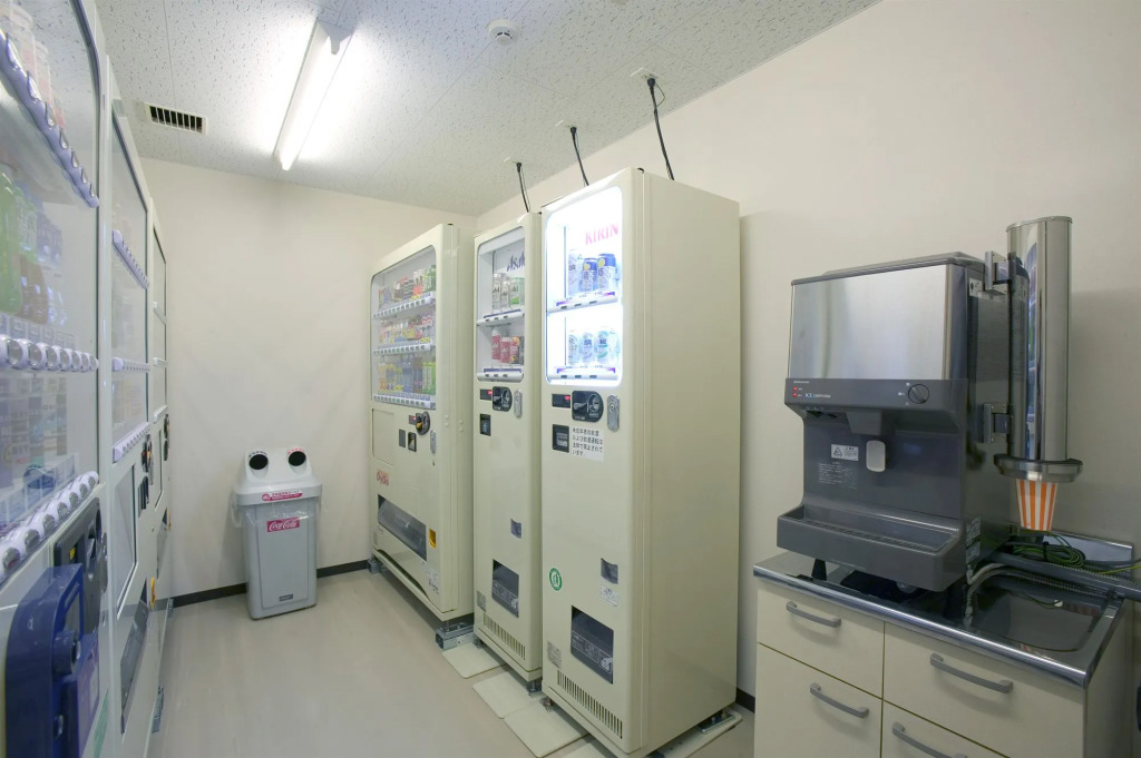 Kumamoto Tokyu REI Hotel