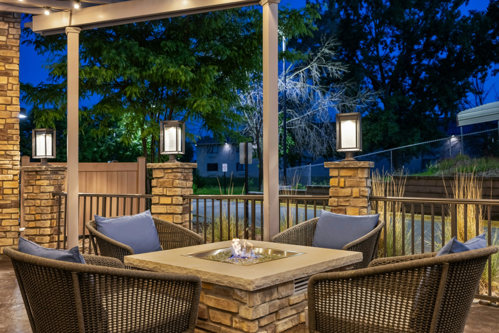 Homewood Suites by Hilton Ankeny